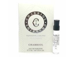 عينة عطر شاريول انفنتي سيلتيس للرجال 